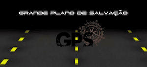 GPS de Deus 2