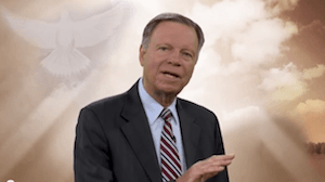 Mark Finley – Testemunho Fervoroso