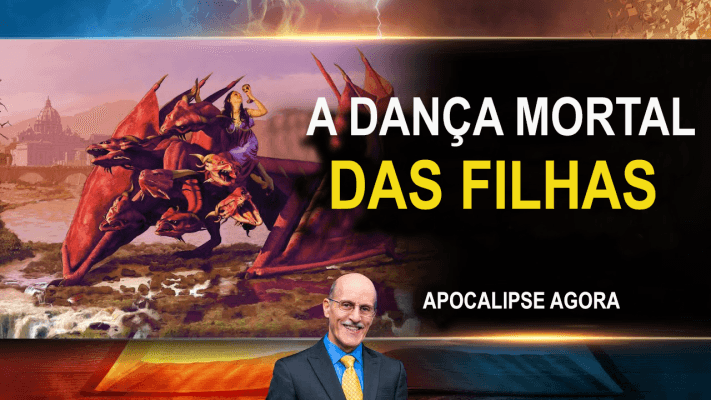 Doug Batchelor - A Dança Mortal das Filhas - Os EUA na Bíblia - EP 17