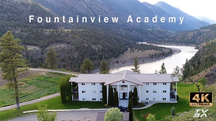 Meeting the Ministries - Fountainview Academy