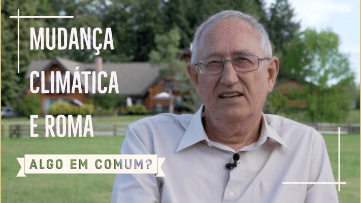 Boletim Profético com Walter Veith