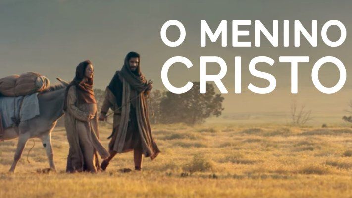 O Menino Cristo