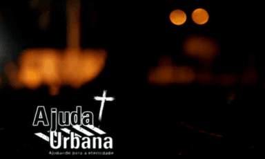 Projeto Ajuda Urbana