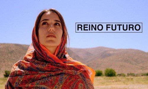 Reino Futuro