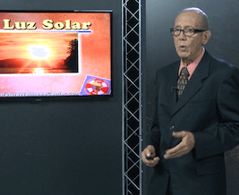 Saúde Viva 16: Luz Solar