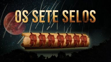 08 Os Sete Selos - Walter Veith