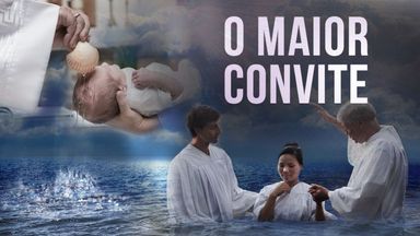 36 O Maior Convite - Walter Veith