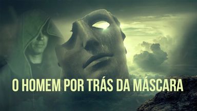 05 O Homem por Trás da Máscara - Walter Veith