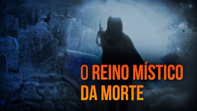 22 O Reino Místico da Morte - Walter Veith