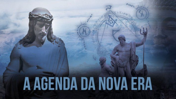 23 A Agenda da Nova Era - Walter Veith