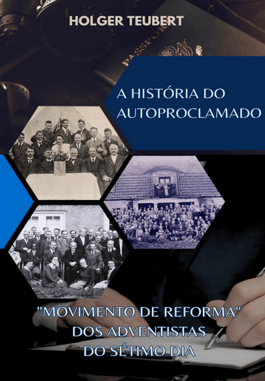 A história do Autoproclamado