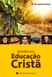 Estudos em Educação Cristã