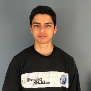 Felipe E. Oliveira