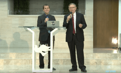 5 – E Falava como o Dragão – Parte 1