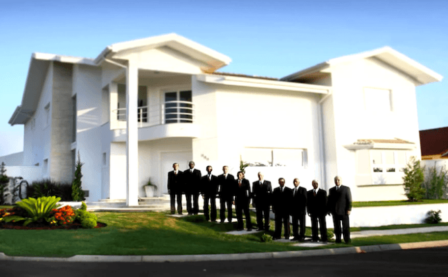 Arte Sacra – A Oração de Mamãe