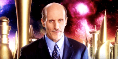 Conflito Cósmico: a origem do mal