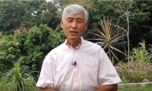 Criação e Ciência -Parte 2 - Dr. Jea Myung Yoo