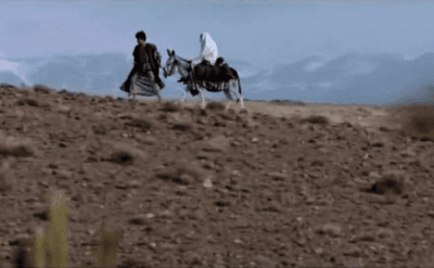 Mary Did You Know? (Maria, Você Sabia?)