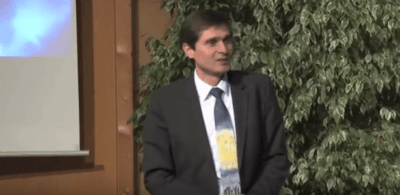 Os Maias, a Bíblia e o Fim do Mundo