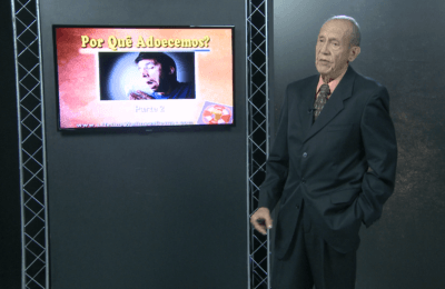 Saúde Viva 1: Por que adoecemos?