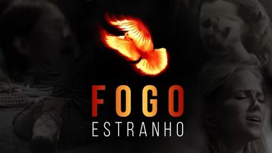 25 Fogo Estranho - Walter Veith