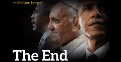 The End: Contagem Regressiva para o Fim