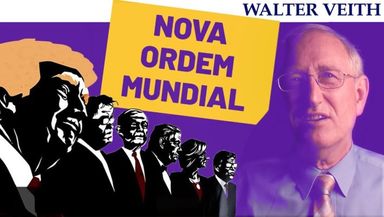 21 Uma Nova Ordem Mundial - Walter Veith - Parte 1
