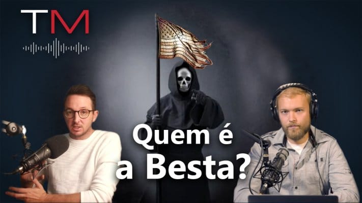 América: O Agente de Satanás | A verdade importa - Parte 2